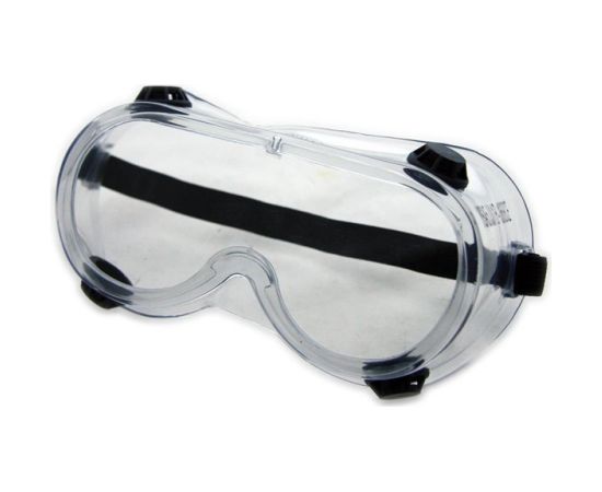 Aizsargbrilles Richmann C0003 caurspīdīgs Citi darbarīki un piederumi