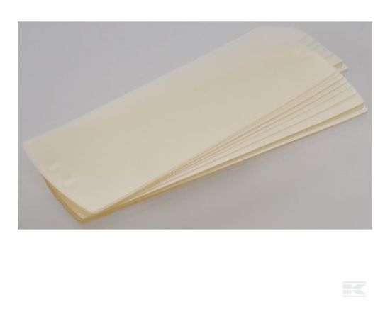 Aizsargplēve respiratoram Honeywell RUIT, SPAT-, JUNIOR; 100 gab. Citi darbarīki un piederumi