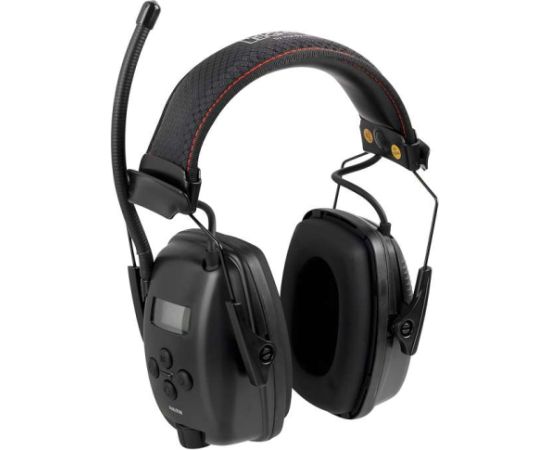 Austiņas ar iebūvētu radio Honeywell HOWARD LEIGHT SYNC AM/FM Radio Citi darbarīki un piederumi
