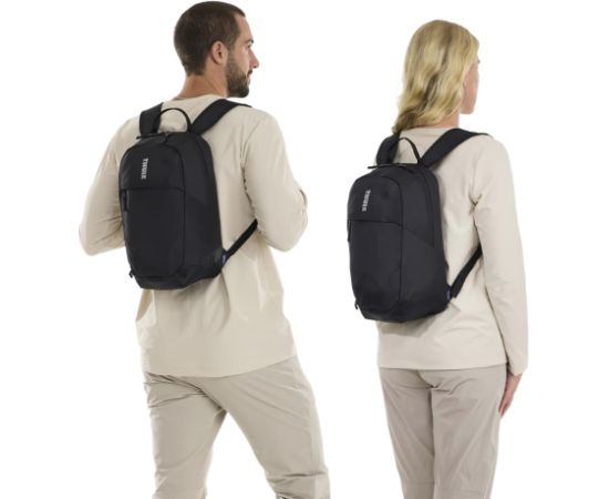 Thule 5497 EnRoute Backpack 12L Black Mugursomas