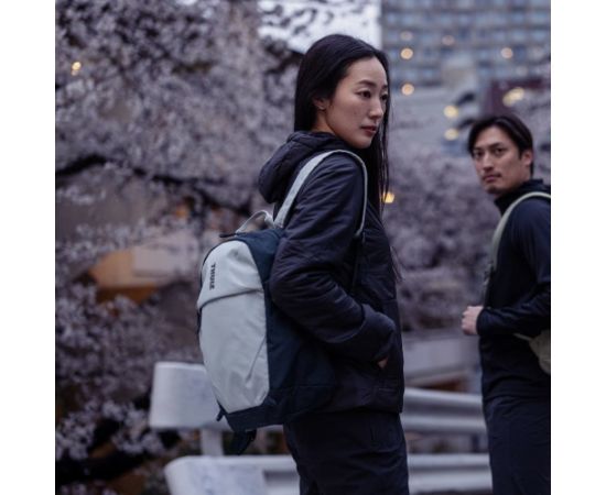 Thule 5497 EnRoute Backpack 12L Black Mugursomas