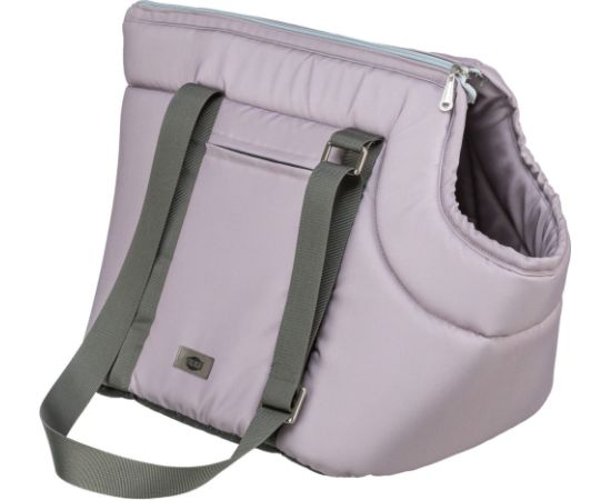 Trixie Victoria, torba, dla psa, różowa, 26 x 29 x 50 cm Сумки для перевозки собак и кошек