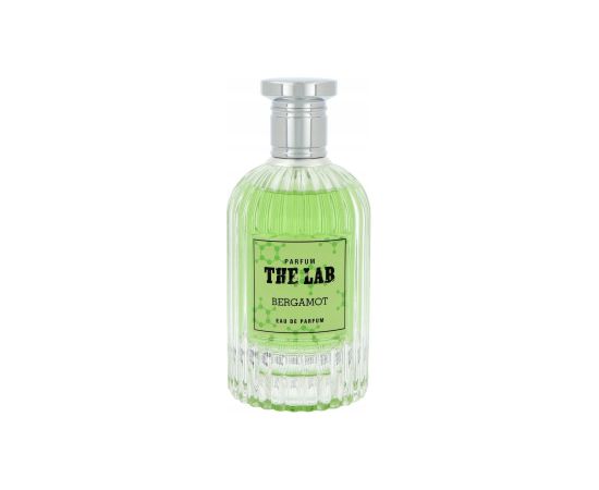 Giordano Amaro The Lab, Bergamot, Eau De Parfum, Unisex, 100 ml Unisex Unisex Smaržas