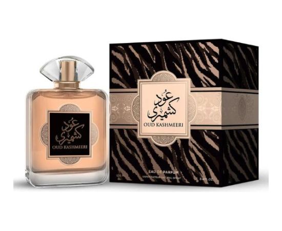 Histoires de Parfums Oudi, Oud Kashmiri, Eau De Parfum, Unisex, 100 ml Unisex Unisex Smaržas