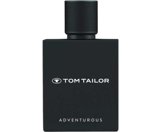 Tom Tailor Tom Tailor, Adventurous, Eau De Toilette, For Men, 30 ml For Men Vīriešu Smaržas