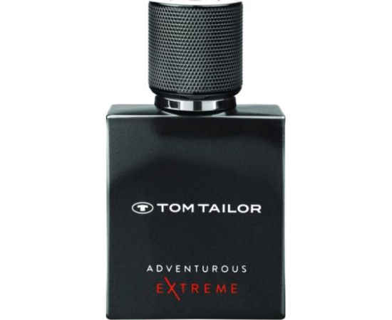 Tom Tailor Tom Tailor, Adventurous Extreme, Eau De Toilette, For Men, 30 ml For Men Vīriešu Smaržas