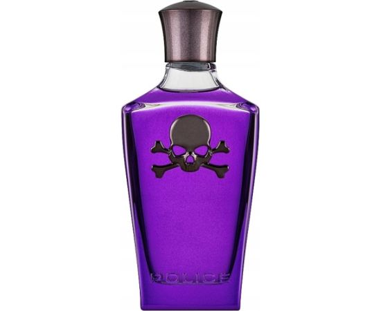 SET VERSACE POLICE Potion Arsenic For Her EDP spray 50ml Sieviešu Smaržas