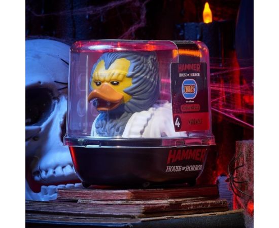 Figurka Numskull Figurka Tubbz Kaczka Horror Werewolf 4 Фигурки и герои