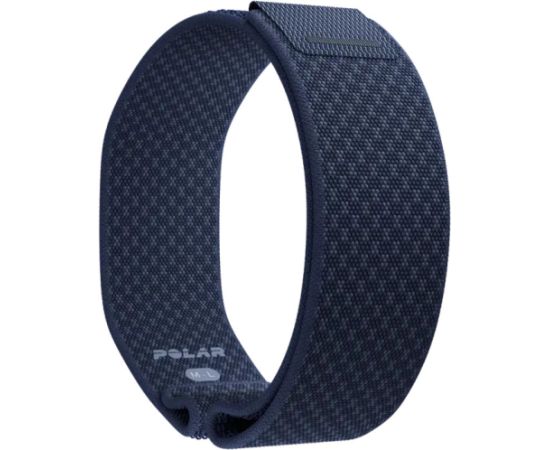 Polar wrist strap Loop SoftWeave S-L, ocean blue Jaunumi - Viedierices