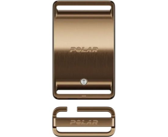 Polar Loop S-L, brown copper Новинки смартфонов и телефонов