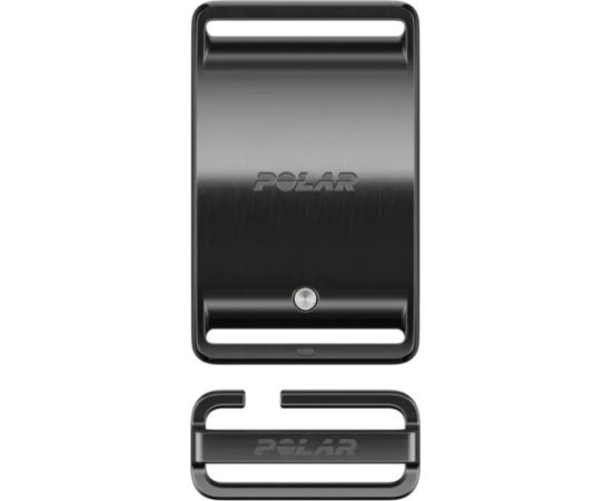 Polar Loop S-L, black Новинки смартфонов и телефонов