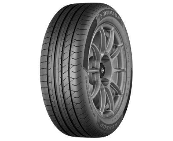 Dunlop Sport Response 255/60R17 106V Летние Покрышки