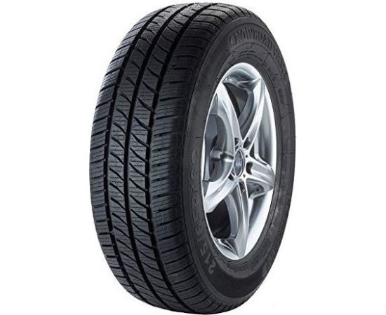 Fortuna Gowin VAN 235/65R16 121/119R Ziemas riepas