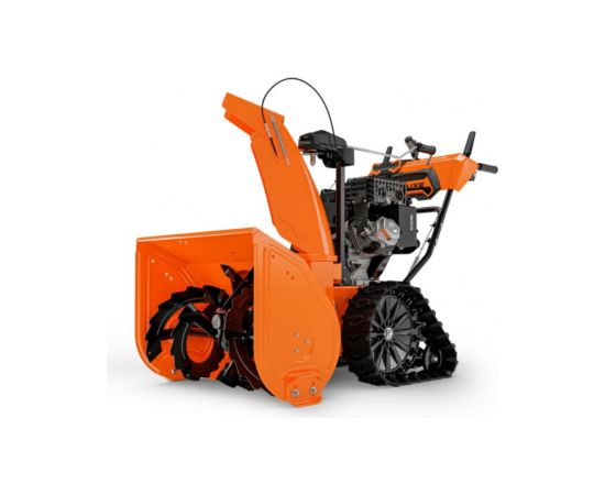 Sniega frēze Deluxe 28 Rapidtrak, Ariens Company Sniega pūtēji