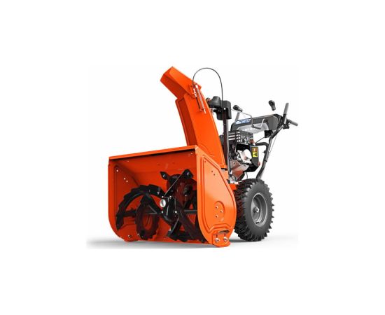 Snowthrower Deluxe 28, Ariens Company Снежные фрезы