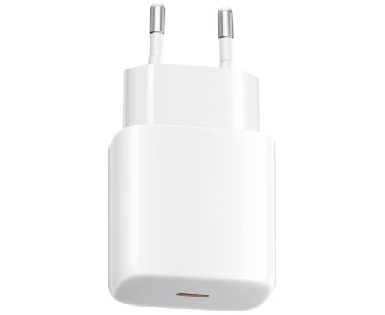 Xiaomi BHR08M8EU Tīkla Lādētājs USB-C 20W Telefonu lādētāji 220v