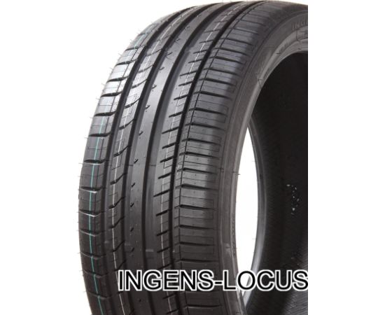 ANTARES INGENS-LOCUS 275/45R20 110V Летние Покрышки