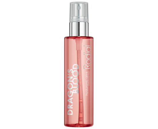 Rodial, Dragon's Blood, Hyaluron, Hydrate & Prime, Spray Primer Lotion, 100 ml Sejas kopšana