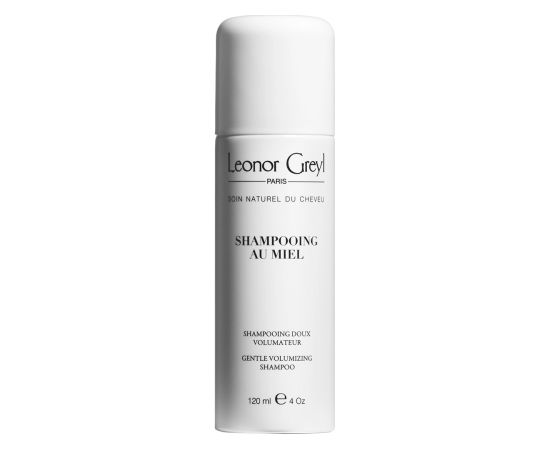 Leonor Greyl, Au Miel, Hair Shampoo, For Volume, 200 ml Šampūni