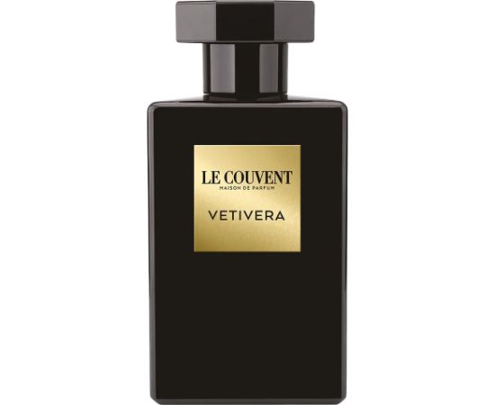 Le Couvent Maison de Parfum, Vetivera, Eau De Parfum, Unisex, 100 ml Духи и косметика