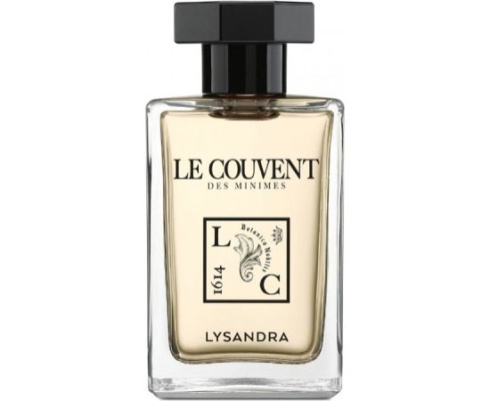 Le Couvent Maison de Parfum, Singulieres - Lysandra, Eau De Parfum, Unisex, 100 ml Smaržas - NESAKĀRTOTS
