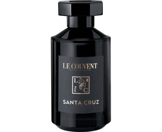 Le Couvent Maison de Parfum, Remarquables - Santa Cruz, Eau De Parfum, For Women, 100 ml *Tester Smaržas - NESAKĀRTOTS