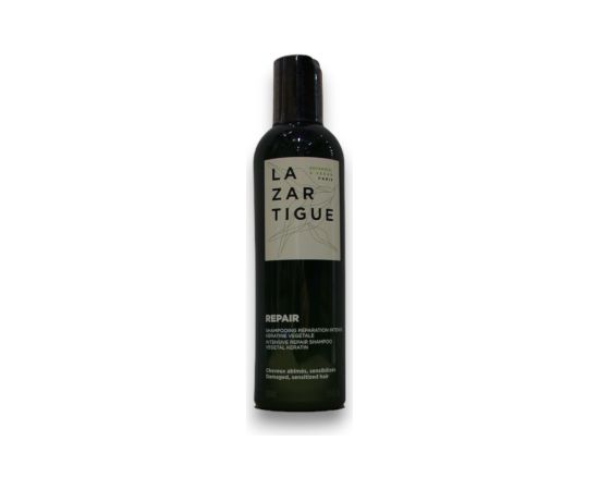 Lazartigue, Repair, Vegan, Hair Shampoo, For Repairing, 250 ml Šampūni