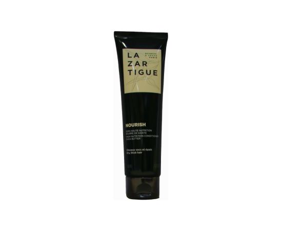 Lazartigue, Nourish, Vegan, Hair Conditioner, For Nourishing, 150 ml Matu kopšana
