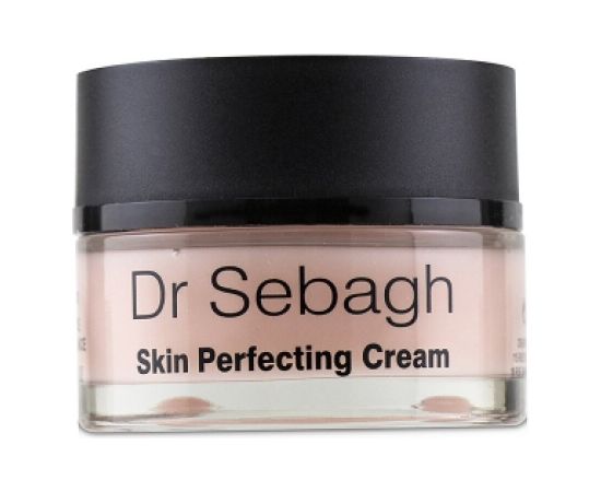 Dr Sebagh, Skin Perfecting, Hydrating, Day & Night, Cream, For Face, 50 ml Ķermeņa kosmētika