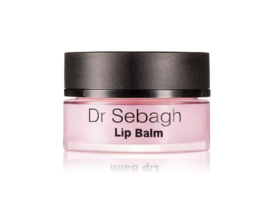 Dr Sebagh, Dr Sebagh, Hydrating, Lip Balm, 15 ml Lūpu krāsas, spīdumi, balzāmi