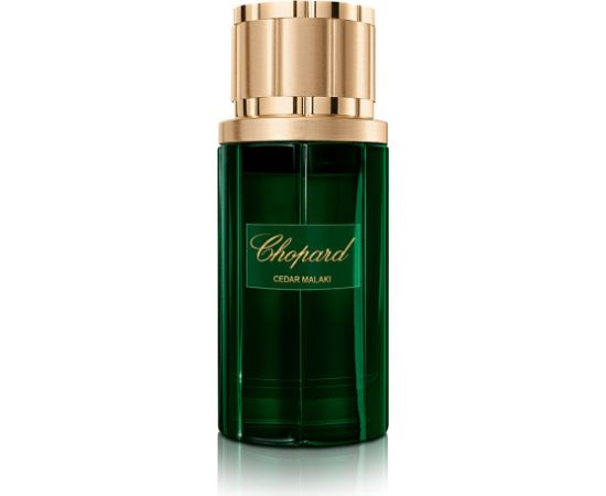 Chopard, Cedar Malaki, Eau De Parfum, Unisex, 80 ml *Tester Smaržas - NESAKĀRTOTS