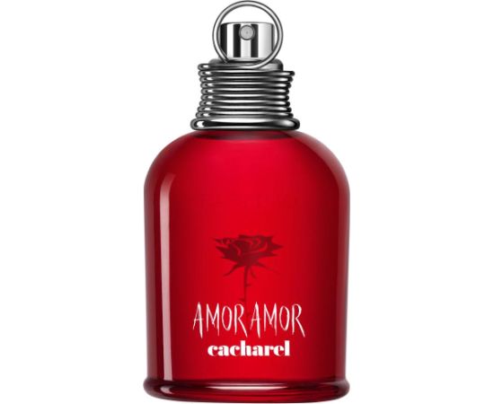 Cacharel, Amor Amor, Eau De Toilette, For Women, 100 ml *Tester Духи и косметика