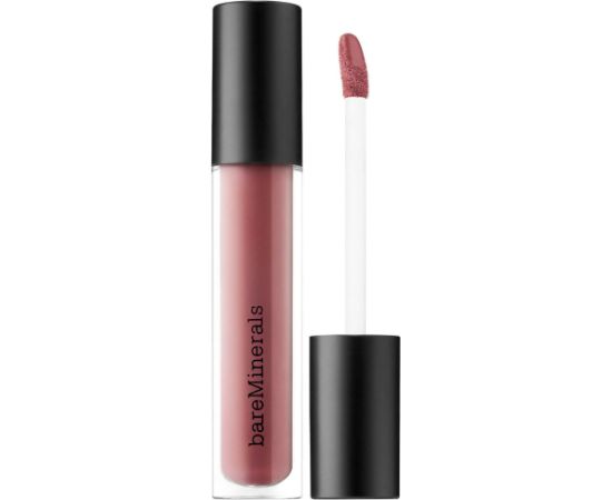 BareMinerals, Gen Nude Buttercream, Paraben-Free, Lip Gloss, Must Have, 4 ml Lūpu krāsas, spīdumi, balzāmi