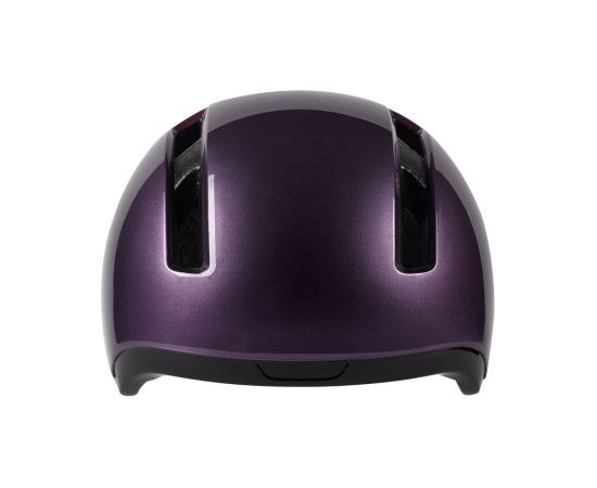HJC CALIDO Purple Cycling Helmet, PURPLE VIOLET, Size L Велосипедные шлемы