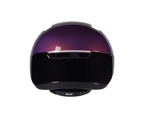 HJC CALIDO Purple Cycling Helmet, PURPLE VIOLET, Size L Велосипедные шлемы