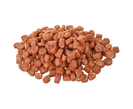 PETITTO Sushi rabbit with fish - dog treat - 500g Suņu barība