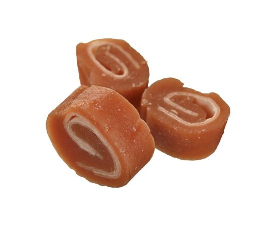PETITTO Sushi rabbit with fish - dog treat - 500g Suņu barība