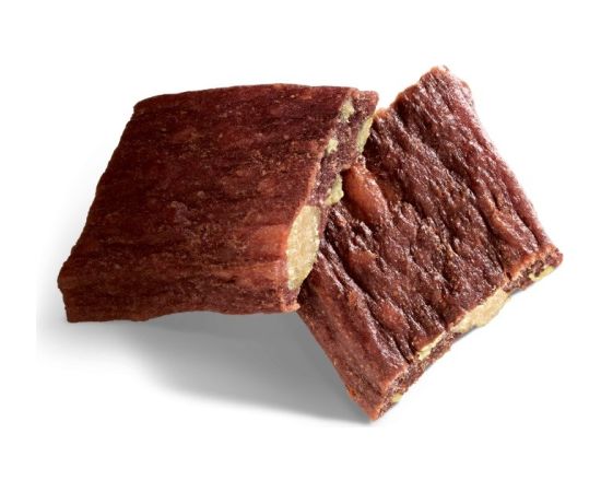 VITAKRAFT Beef Stick Quadros Cheese - dog treat - 70 g Suņu barība