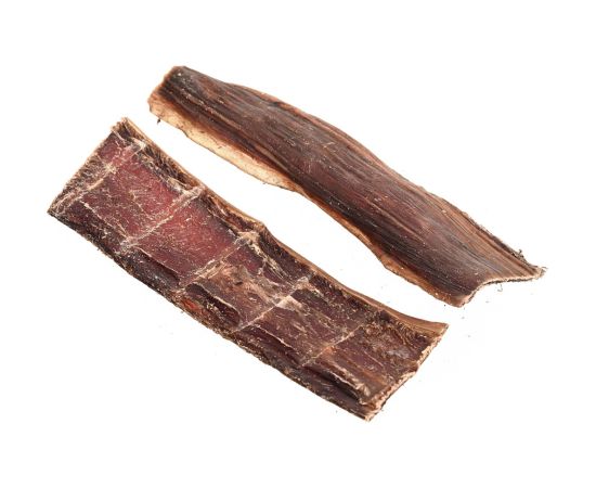 PETITTO Przełyk Wołowy - gryzak dla psa - 1kg Suņu barība