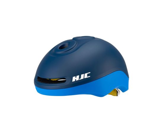 Kask Rowerowy HJC GLEO MT NAVY BLUE  dzięcięco-młodzieżowy Велосипедные шлемы