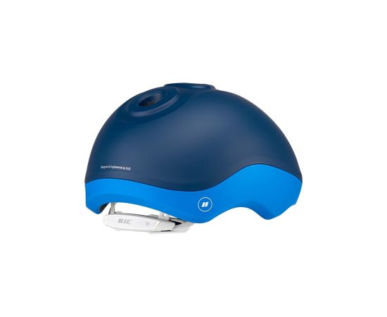 Kask Rowerowy HJC GLEO MT NAVY BLUE  dzięcięco-młodzieżowy Велосипедные шлемы
