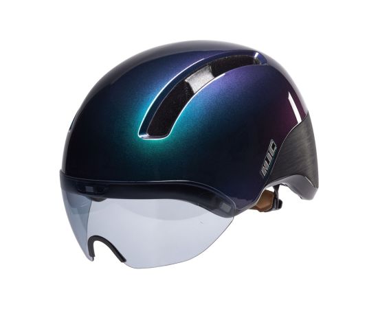 HJC CALIDO PLUS Cycling Helmet, CHAMELEON, Size L Велосипедные шлемы