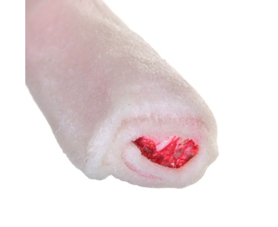 Maced 40-0008-0007 dogs dry food Suņu barība