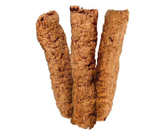 Tuftuf TUF TUF Meaty sticks with goose - dog treat - 70g Suņu barība