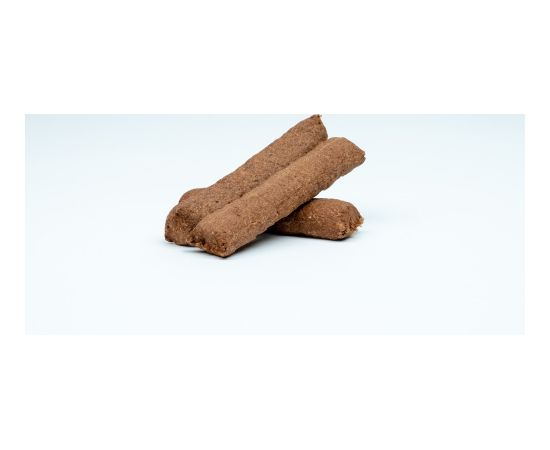Tuftuf TUF TUF Meaty sticks with goose - dog treat - 70g Suņu barība