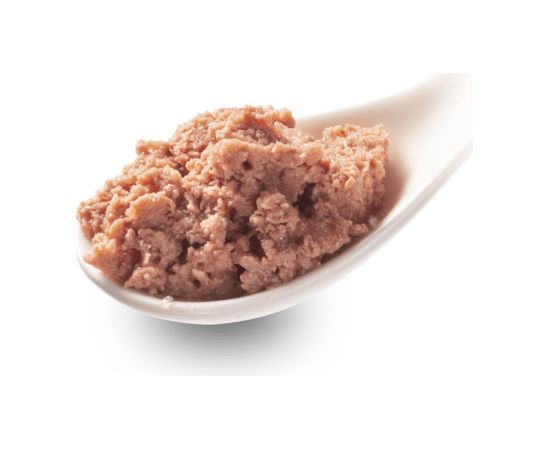 Fox4pets GRANATAPET DeliCATessen Salmon and turkey - wet cat food - 800g Kaķu konservi