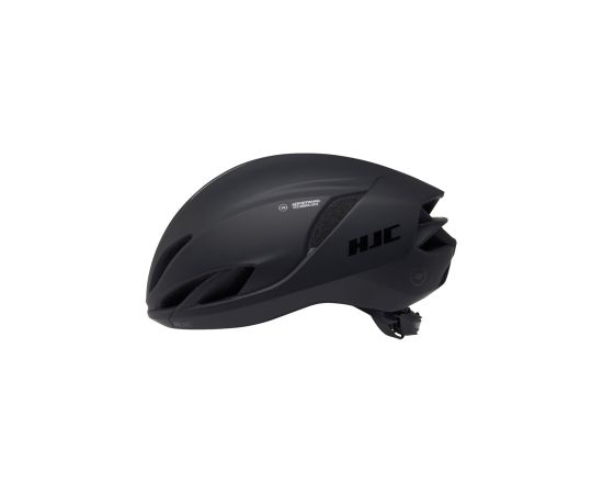 Kask Rowerowy HJC FURION 3.0 MT BLACK r. S Велосипедные шлемы