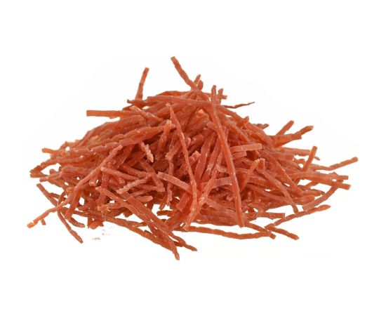 PETITTO Soft strips with chicken and fish - dog treat - 500 g Suņu barība