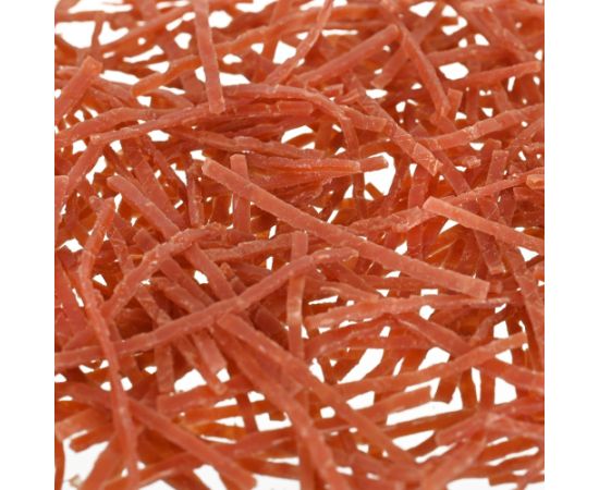 PETITTO Soft strips with chicken and fish - dog treat - 500 g Suņu barība
