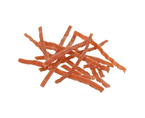 PETITTO Soft strips with chicken and fish - dog treat - 500 g Suņu barība